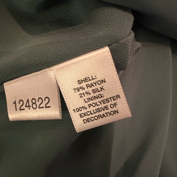 Ann Taylor Loft shirt - Picture 4 of 4